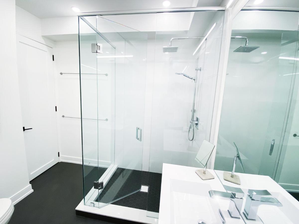 Elegant Downtown Home Toronto Ngoại thất bức ảnh