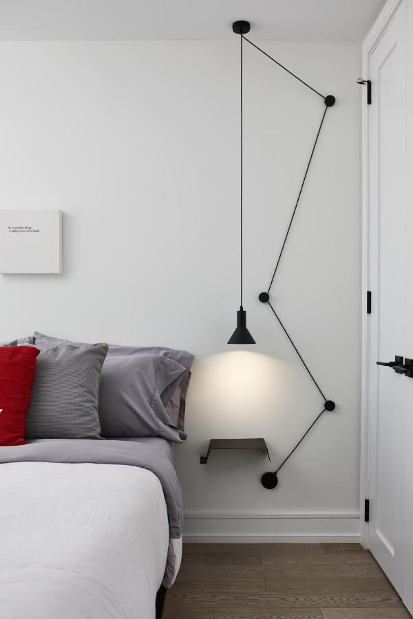 Elegant Downtown Home Toronto Ngoại thất bức ảnh