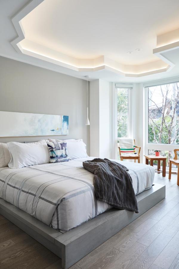 Elegant Downtown Home Toronto Ngoại thất bức ảnh
