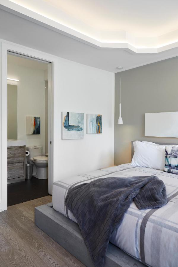 Elegant Downtown Home Toronto Ngoại thất bức ảnh