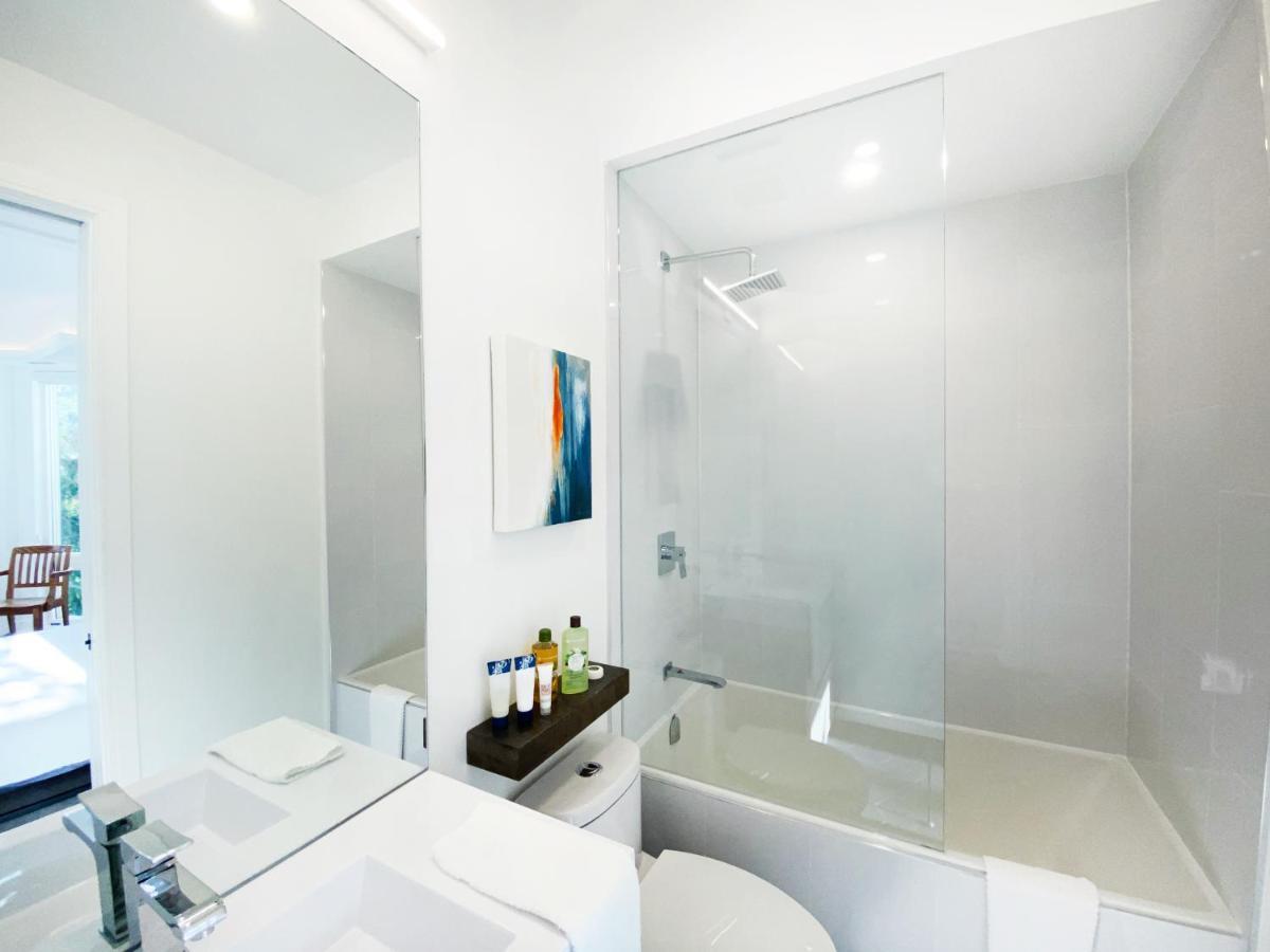 Elegant Downtown Home Toronto Phòng bức ảnh